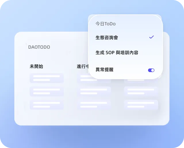 Collaboration Network Preview