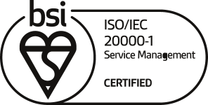 ISO 20000