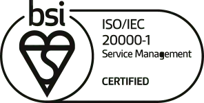 ISO 20000
