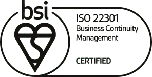 ISO 22301