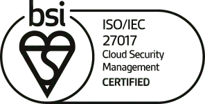 ISO 27017
