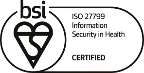 ISO 27799