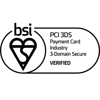PCI 3DS